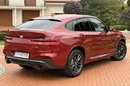 BMW x4 zdjęcie 14