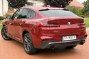 BMW x4 zdjęcie 15
