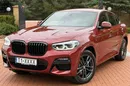 BMW x4 zdjęcie 2