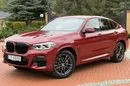 BMW x4 zdjęcie 4