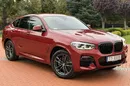 BMW x4 zdjęcie 7