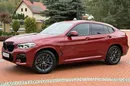 BMW x4 zdjęcie 8