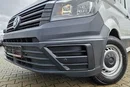 Volkswagen Crafter L3H2 109900zł NETTO Brygadówka 6 osób 2.0TDi/140KM zdjęcie 13