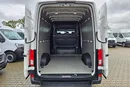 Volkswagen Crafter L3H2 109900zł NETTO Brygadówka 6 osób 2.0TDi/140KM zdjęcie 14