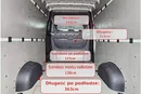 Volkswagen Crafter L3H2 109900zł NETTO Brygadówka 6 osób 2.0TDi/140KM zdjęcie 16