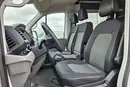Volkswagen Crafter L3H2 109900zł NETTO Brygadówka 6 osób 2.0TDi/140KM zdjęcie 17