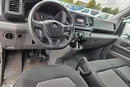 Volkswagen Crafter L3H2 109900zł NETTO Brygadówka 6 osób 2.0TDi/140KM zdjęcie 19