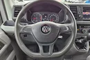 Volkswagen Crafter L3H2 109900zł NETTO Brygadówka 6 osób 2.0TDi/140KM zdjęcie 20