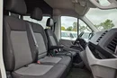 Volkswagen Crafter L3H2 109900zł NETTO Brygadówka 6 osób 2.0TDi/140KM zdjęcie 26