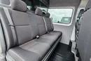 Volkswagen Crafter L3H2 109900zł NETTO Brygadówka 6 osób 2.0TDi/140KM zdjęcie 28