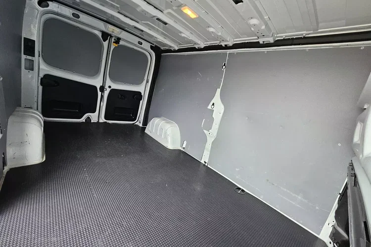 Renault Trafic L2H1 72999zł NETTO 2.0dCi/110KM zdjęcie 17