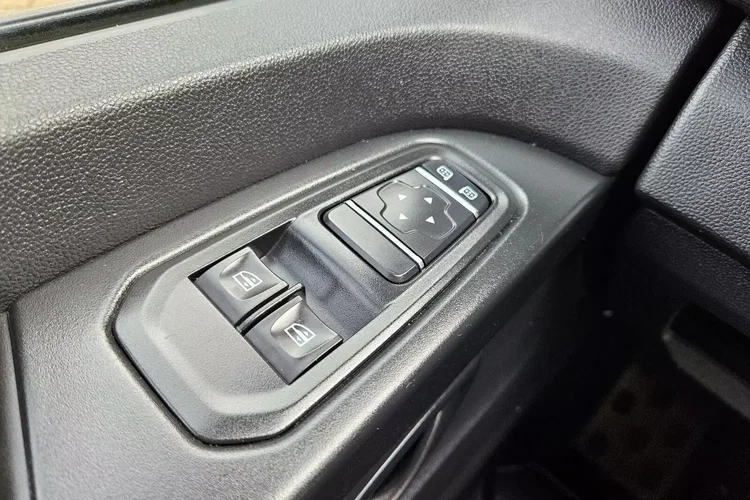 Renault Trafic L2H1 72999zł NETTO 2.0dCi/110KM zdjęcie 19