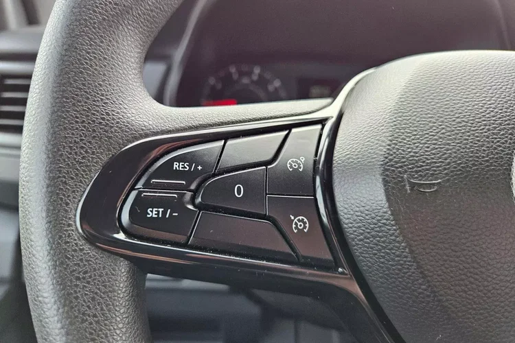 Renault Trafic L2H1 72999zł NETTO 2.0dCi/110KM zdjęcie 21