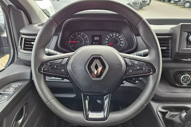 Renault Trafic L2H1 72999zł NETTO 2.0dCi/110KM zdjęcie 22