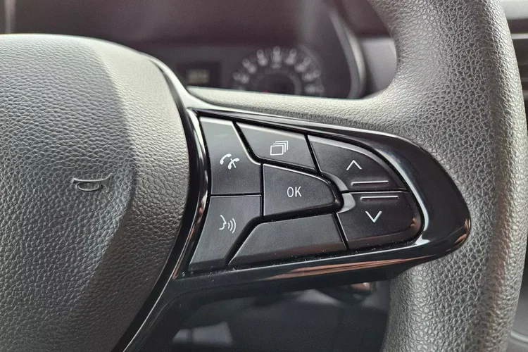 Renault Trafic L2H1 72999zł NETTO 2.0dCi/110KM zdjęcie 23