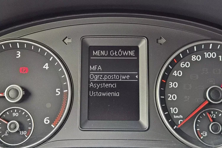 Volkswagen Caddy Long 59999zł NETTO 2.0TDi/102KM zdjęcie 22