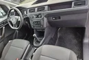 Volkswagen Caddy Long 59999zł NETTO 2.0TDi/102KM zdjęcie 27