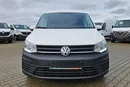 Volkswagen Caddy Long 59999zł NETTO 2.0TDi/102KM zdjęcie 4