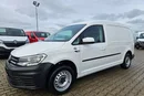 Volkswagen Caddy Long 59999zł NETTO 2.0TDi/102KM zdjęcie 5
