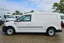 Volkswagen Caddy Long 59999zł NETTO 2.0TDi/102KM zdjęcie 8