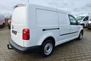 Volkswagen Caddy Long 59999zł NETTO 2.0TDi/102KM zdjęcie 9