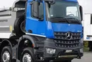 Mercedes / AROCS / 4145 / E 6 / WYWROTKA / 8 X 8 zdjęcie 30