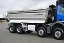 Mercedes / AROCS / 4145 / E 6 / WYWROTKA / 8 X 8 zdjęcie 36