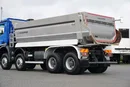 Mercedes / AROCS / 4145 / E 6 / WYWROTKA / 8 X 8 zdjęcie 40