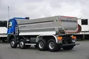 Mercedes / AROCS / 4145 / E 6 / WYWROTKA / 8 X 8 zdjęcie 6