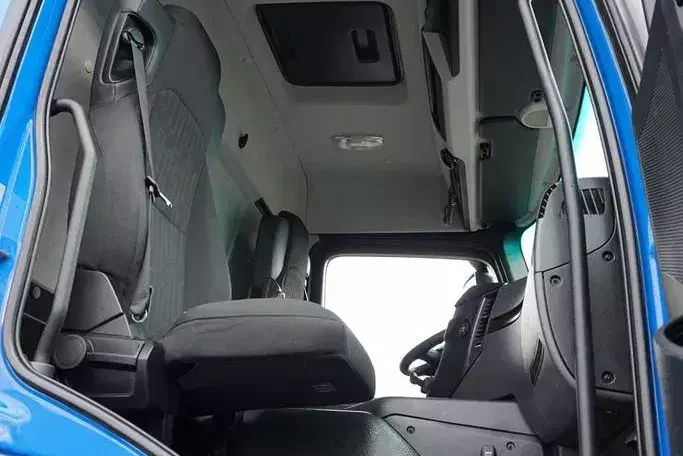 Mercedes / AROCS / 4145 / E 6 / WYWROTKA / 8 X 8 zdjęcie 8