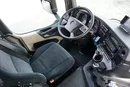 Mercedes ACTROS / 2540 / ACC / E 6 / ZESTAW PRZEJAZDOWY / CHŁODNIA + WINDA / 38 PALET zdjęcie 13