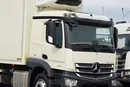 Mercedes ACTROS / 2540 / ACC / E 6 / ZESTAW PRZEJAZDOWY / CHŁODNIA + WINDA / 38 PALET zdjęcie 32
