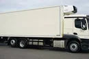 Mercedes ACTROS / 2540 / ACC / E 6 / ZESTAW PRZEJAZDOWY / CHŁODNIA + WINDA / 38 PALET zdjęcie 39