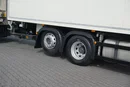 Mercedes ACTROS / 2540 / ACC / E 6 / ZESTAW PRZEJAZDOWY / CHŁODNIA + WINDA / 38 PALET zdjęcie 40