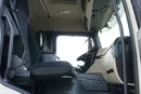 Mercedes ACTROS / 2540 / ACC / E 6 / ZESTAW PRZEJAZDOWY / CHŁODNIA + WINDA / 38 PALET zdjęcie 8