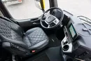 Mercedes ACTROS / 2853 / ACC / E 6 / MP 5 / CHŁODNIA + WINDA / 18 PALET / OŚ SKRĘTNA zdjęcie 13