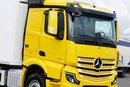 Mercedes ACTROS / 2853 / ACC / E 6 / MP 5 / CHŁODNIA + WINDA / 18 PALET / OŚ SKRĘTNA zdjęcie 21