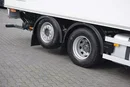 Mercedes ACTROS / 2853 / ACC / E 6 / MP 5 / CHŁODNIA + WINDA / 18 PALET / OŚ SKRĘTNA zdjęcie 35