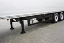 Schmitz KONTENER / XL / OŚ PODNOSZONA zdjęcie 16