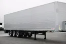 Schmitz KONTENER / XL / OŚ PODNOSZONA zdjęcie 4