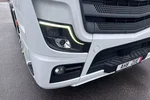 Mercedes ACTROS L prokontraktowy zdjęcie 11