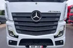 Mercedes ACTROS L prokontraktowy zdjęcie 12
