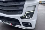 Mercedes ACTROS L prokontraktowy zdjęcie 13