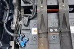Mercedes ACTROS L prokontraktowy zdjęcie 21