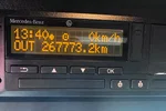 Mercedes ACTROS L prokontraktowy zdjęcie 30