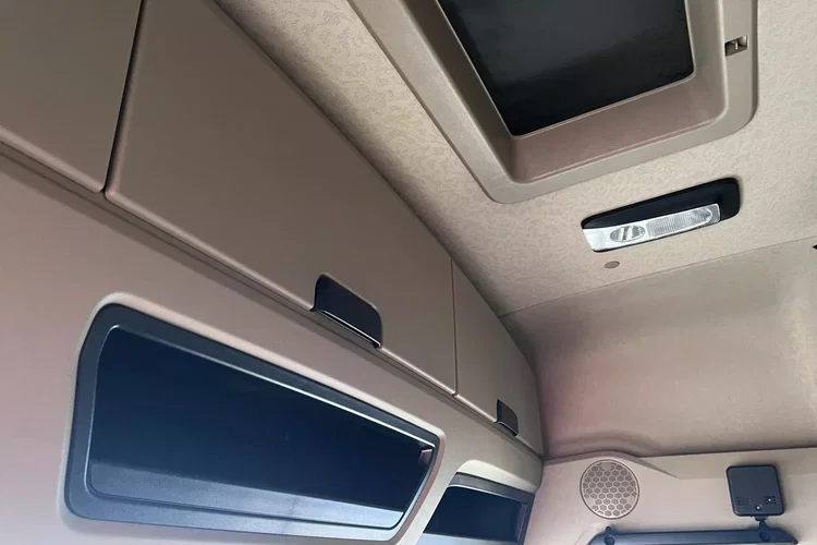 Mercedes ACTROS L prokontraktowy zdjęcie 31