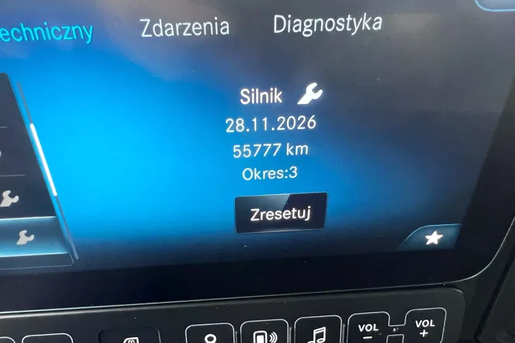 Mercedes ACTROS L prokontraktowy zdjęcie 36