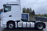 Mercedes ACTROS L prokontraktowy zdjęcie 6