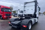 Mercedes ACTROS L prokontraktowy zdjęcie 8