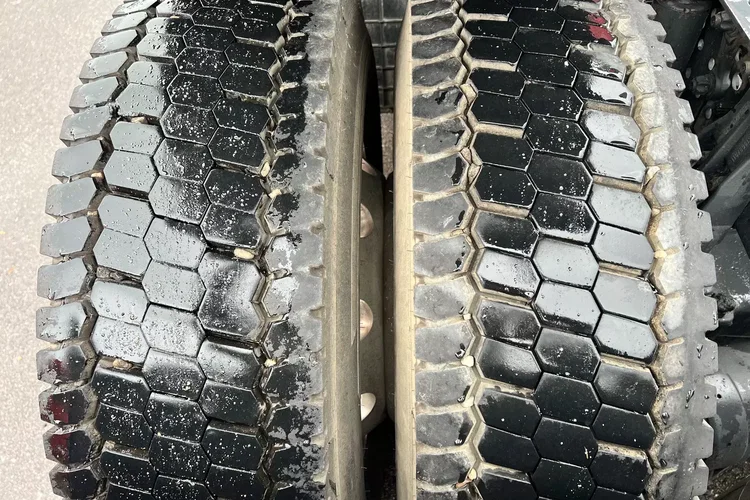 Mercedes ACTROS MP5 zdjęcie 18